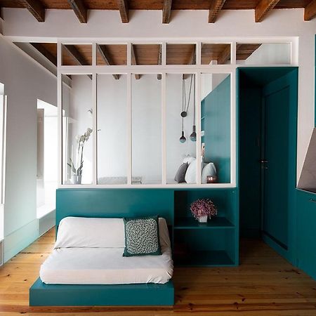 Casa Do Torel - Suites Designs Au Coeur De Lisbonne Eksteriør bilde