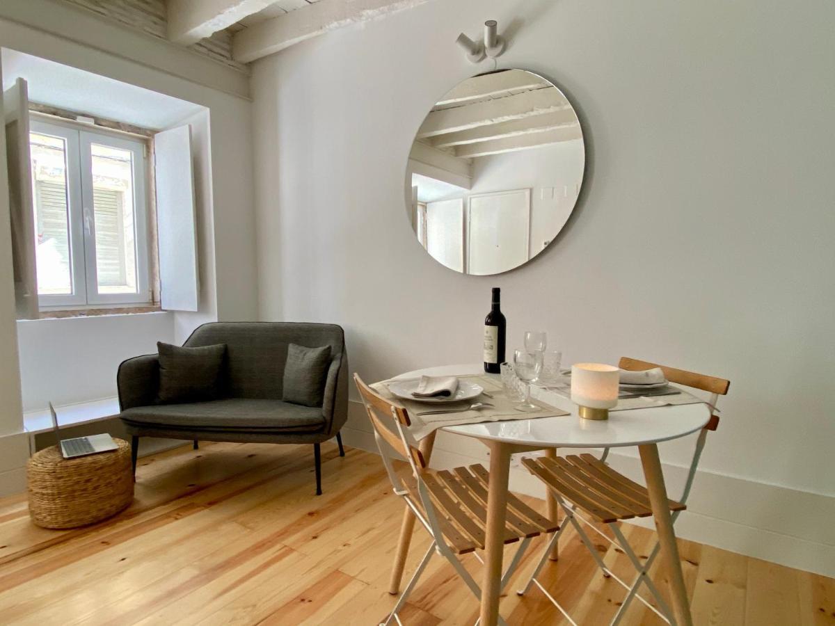 Casa Do Torel - Suites Designs Au Coeur De Lisbonne Eksteriør bilde