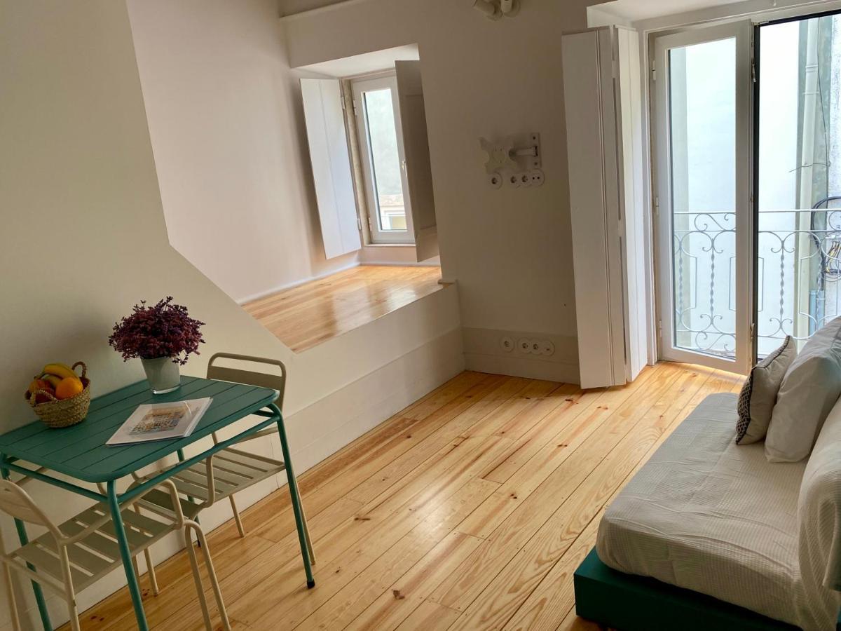 Casa Do Torel - Suites Designs Au Coeur De Lisbonne Eksteriør bilde