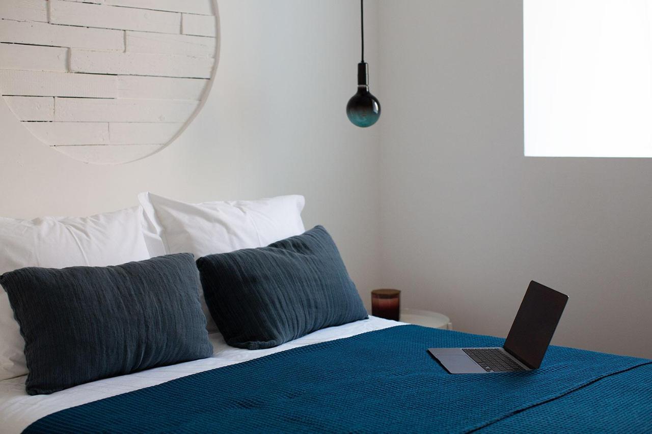 Casa Do Torel - Suites Designs Au Coeur De Lisbonne Eksteriør bilde