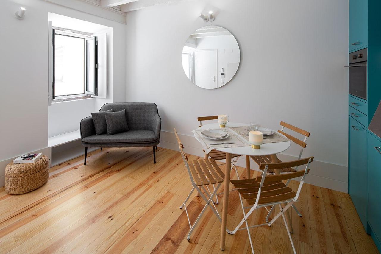 Casa Do Torel - Suites Designs Au Coeur De Lisbonne Eksteriør bilde