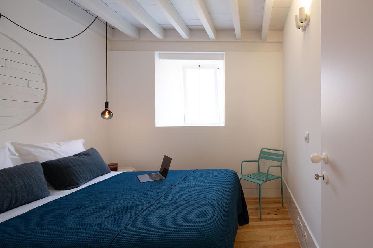 Casa Do Torel - Suites Designs Au Coeur De Lisbonne Eksteriør bilde