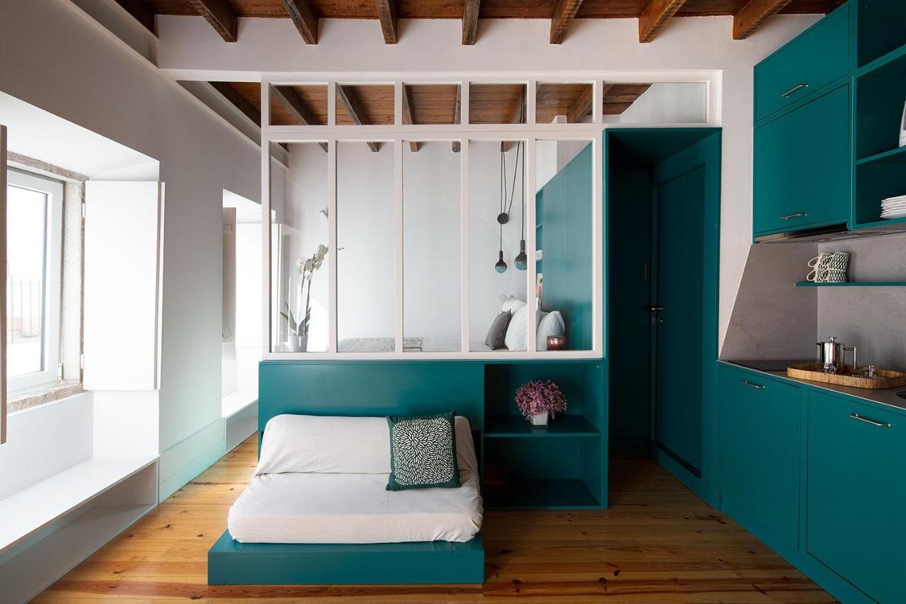 Casa Do Torel - Suites Designs Au Coeur De Lisbonne Eksteriør bilde