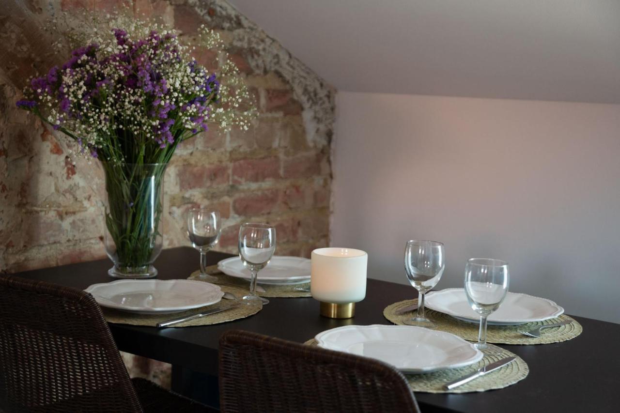 Casa Do Torel - Suites Designs Au Coeur De Lisbonne Eksteriør bilde