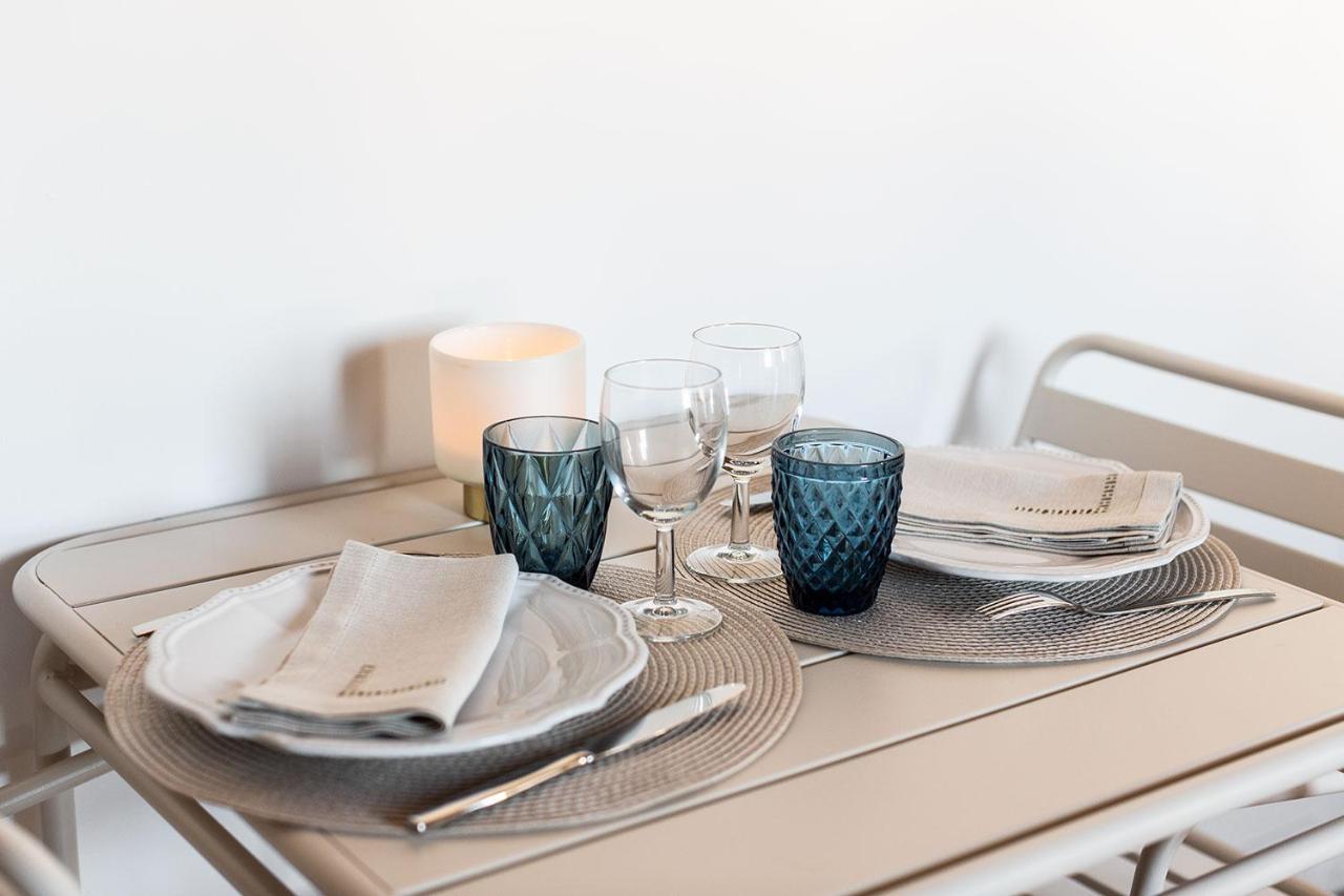 Casa Do Torel - Suites Designs Au Coeur De Lisbonne Eksteriør bilde