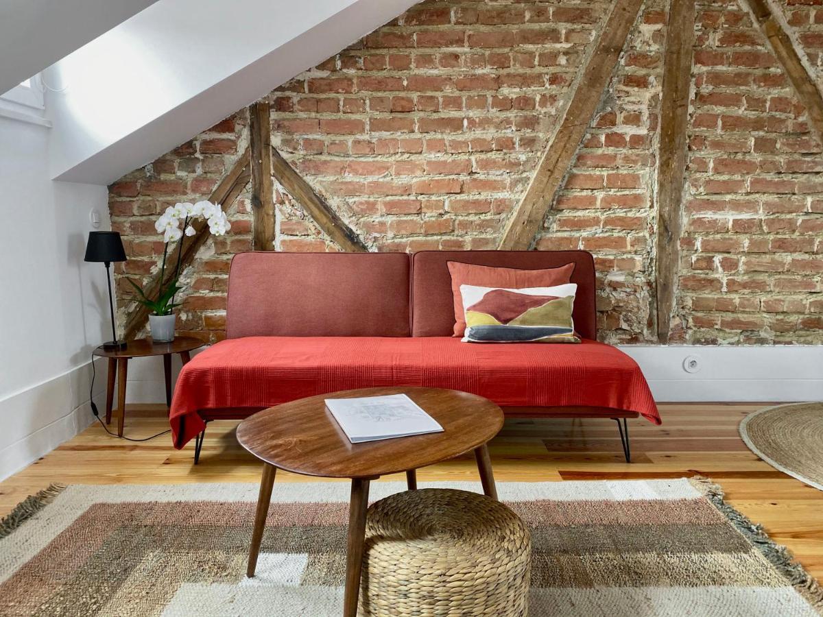 Casa Do Torel - Suites Designs Au Coeur De Lisbonne Eksteriør bilde