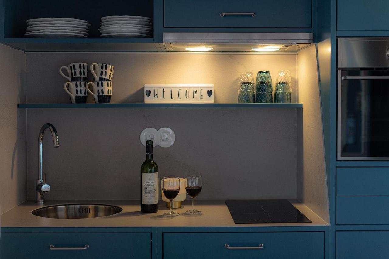 Casa Do Torel - Suites Designs Au Coeur De Lisbonne Eksteriør bilde