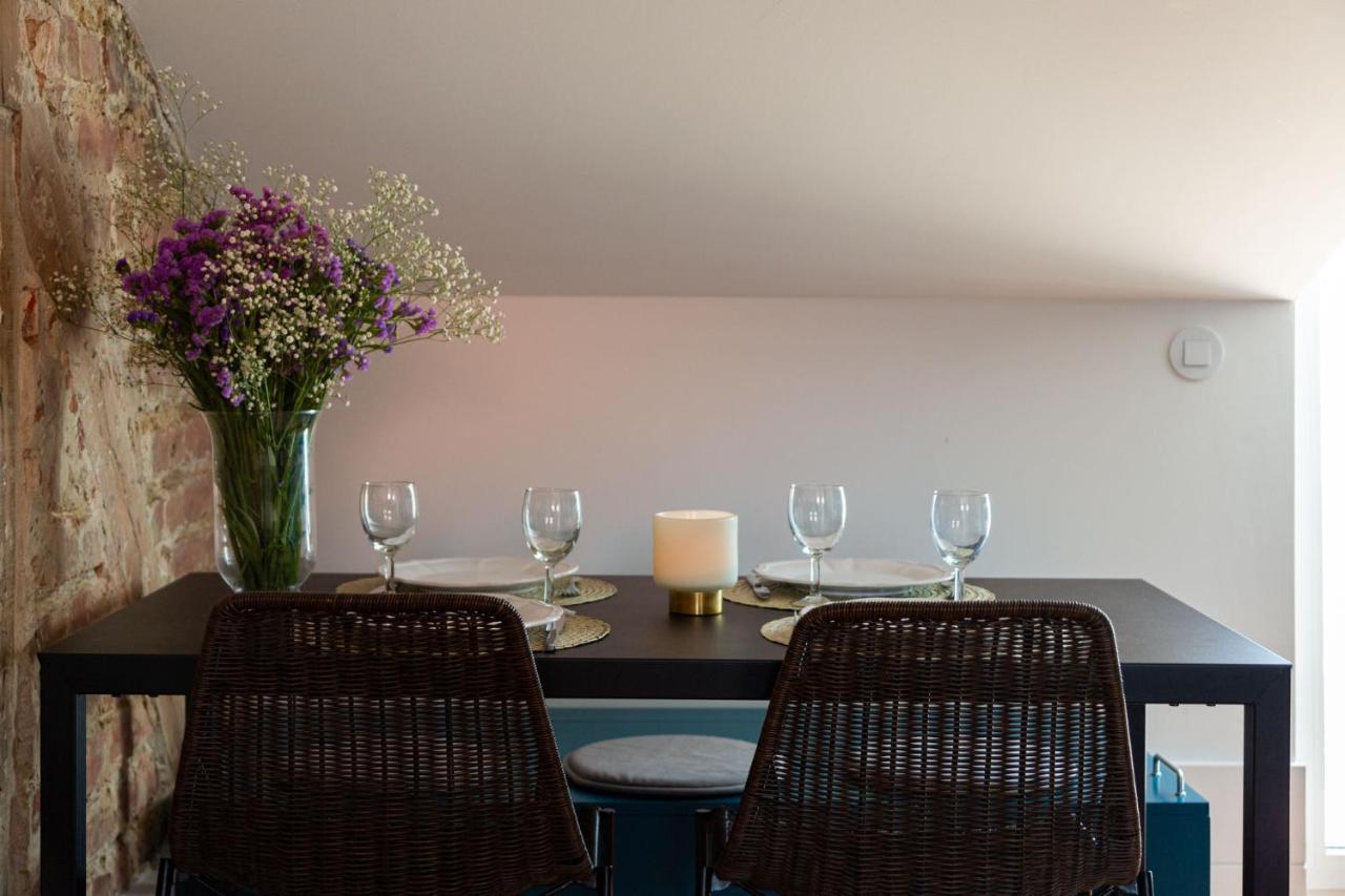 Casa Do Torel - Suites Designs Au Coeur De Lisbonne Eksteriør bilde