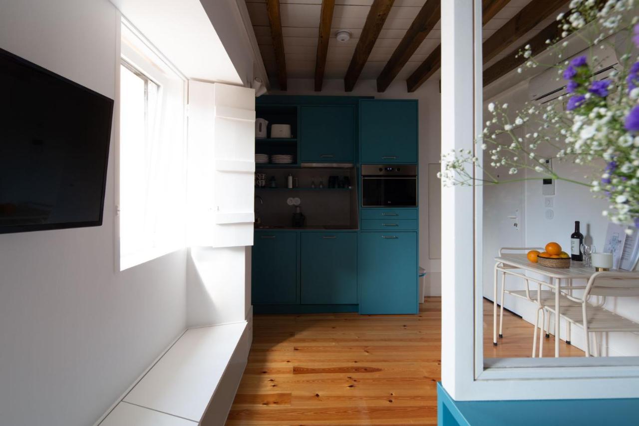 Casa Do Torel - Suites Designs Au Coeur De Lisbonne Eksteriør bilde
