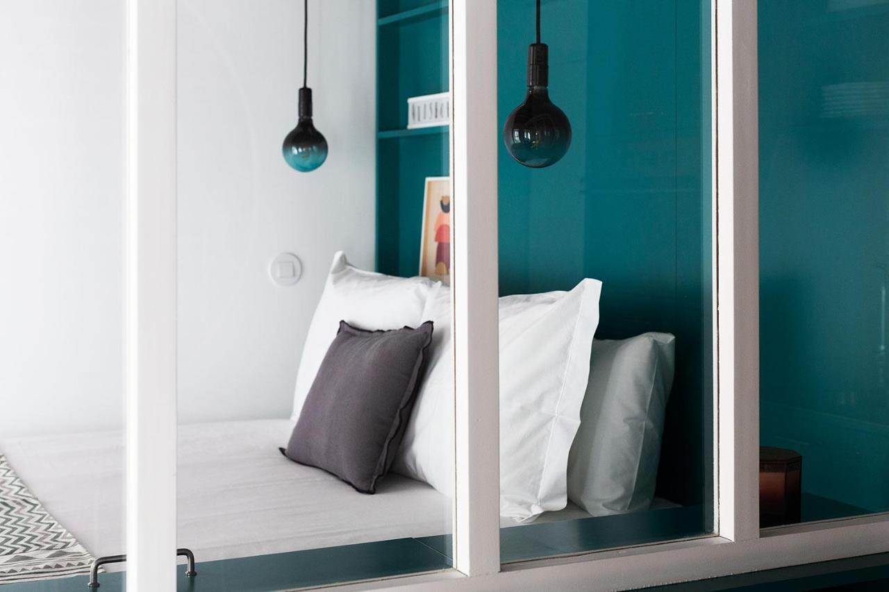 Casa Do Torel - Suites Designs Au Coeur De Lisbonne Eksteriør bilde