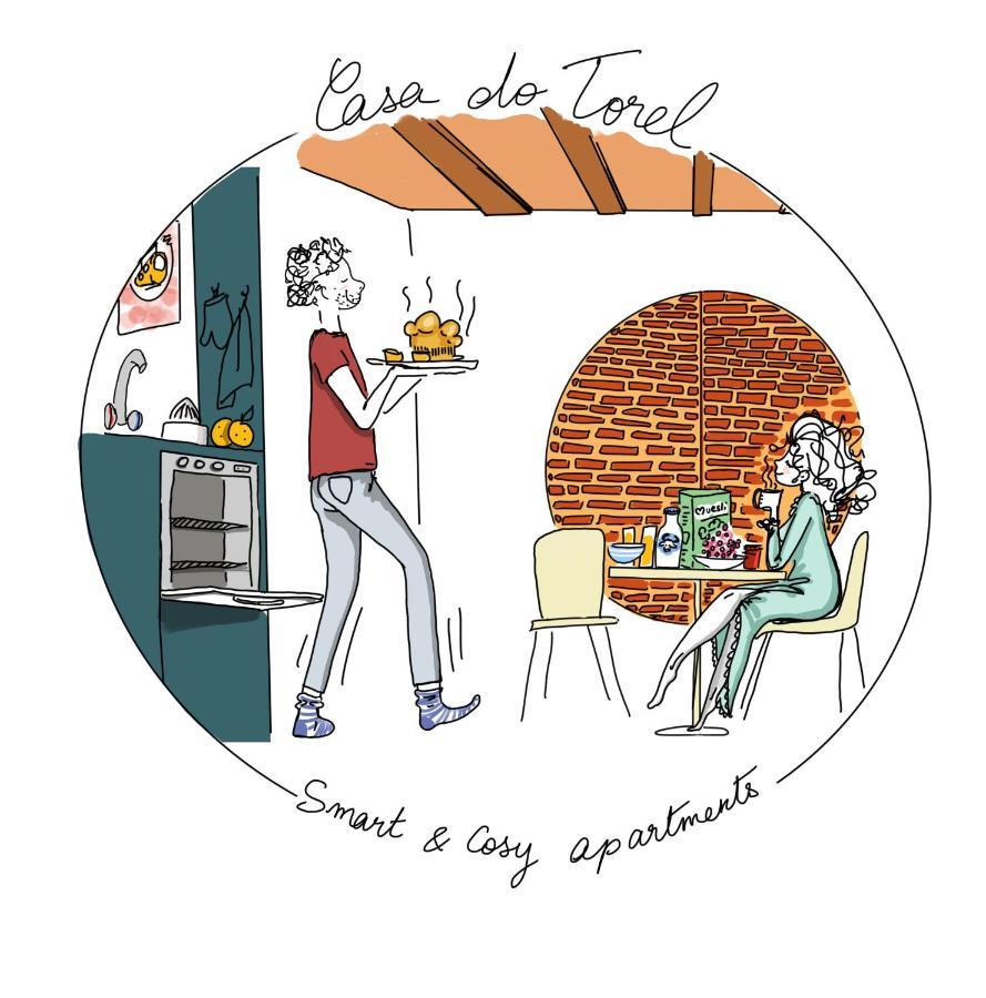 Casa Do Torel - Suites Designs Au Coeur De Lisbonne Eksteriør bilde