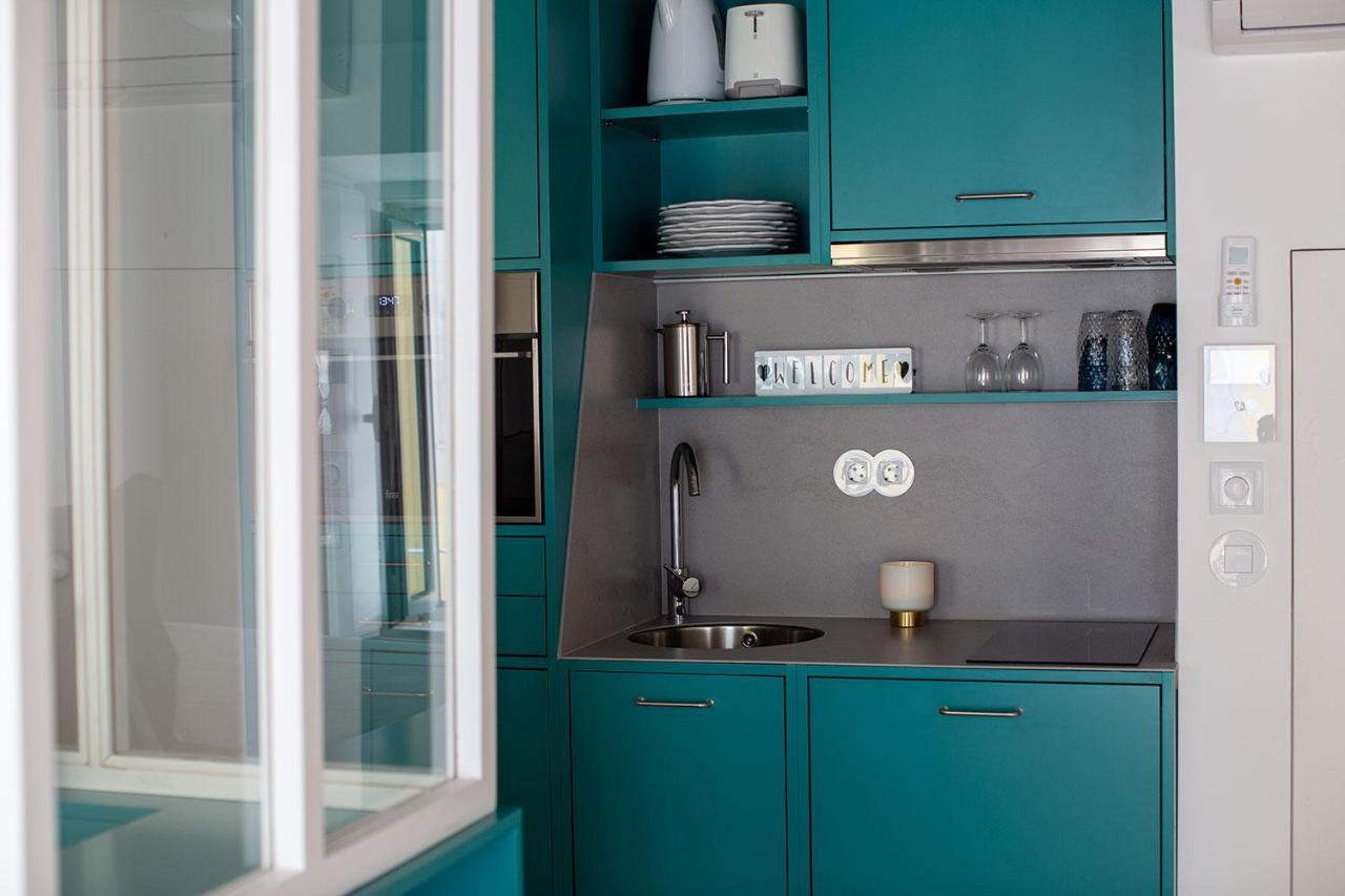 Casa Do Torel - Suites Designs Au Coeur De Lisbonne Eksteriør bilde